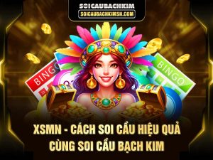 Xổ số miền Nam