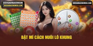 Bật mí cách nuôi lô khung