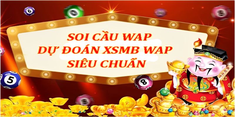 Cầu Wap là nguồn thông tin lô đề hữu ích