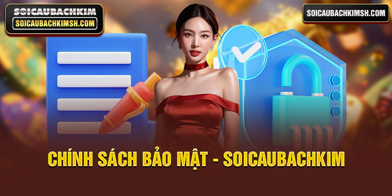 Chính sách bảo mật