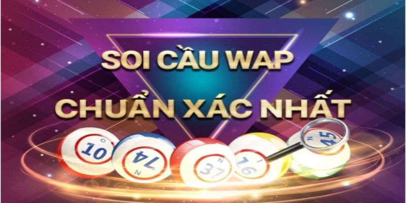 Soi cầu Wap thắng lớn với chiến thuật nuôi cấp số nhân