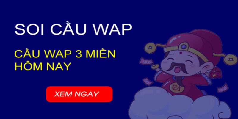 Lưu ý giúp bắt cầu Wap hiệu quả