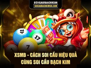 Xổ số miền Bắc