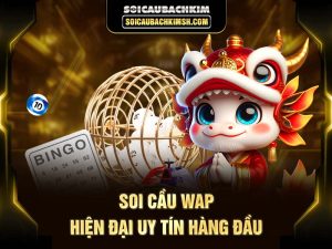 Soi cầu Wap