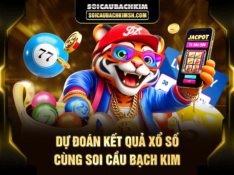 Dự đoán kết quả xổ số